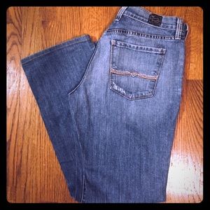 Lucky Brand Classic Rider Jeans